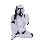Nemesis Stormtrooper Speak no Evil