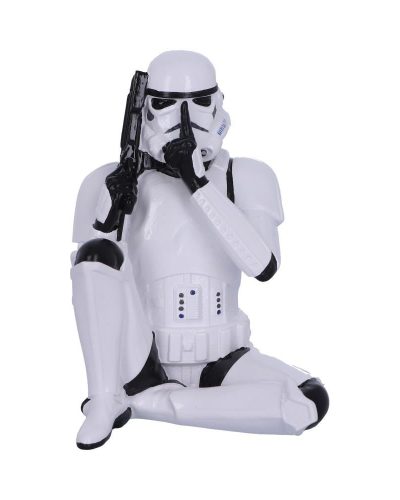 Nemesis Stormtrooper Speak no Evil