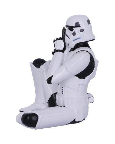 Nemesis Stormtrooper Speak no Evil