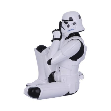 Nemesis Stormtrooper Speak no Evil