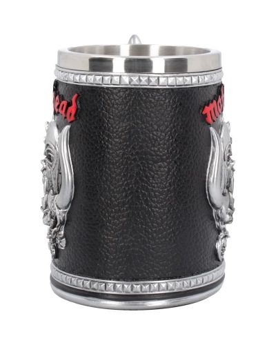 Motörhead Krug Warpig