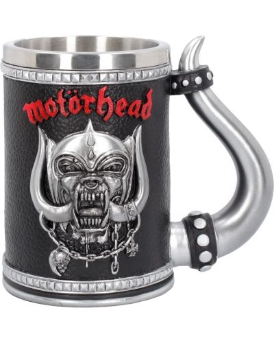Motörhead Krug Warpig