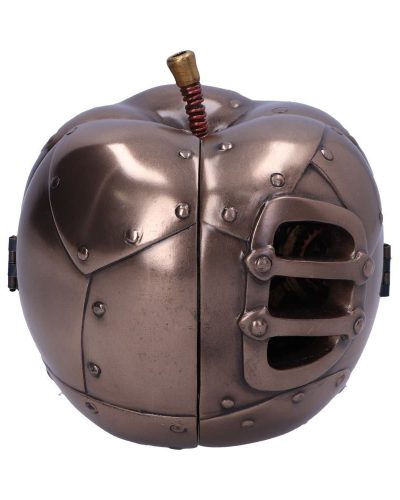 Nemesis Now Steampunk Uhr Forbidden Fruit
