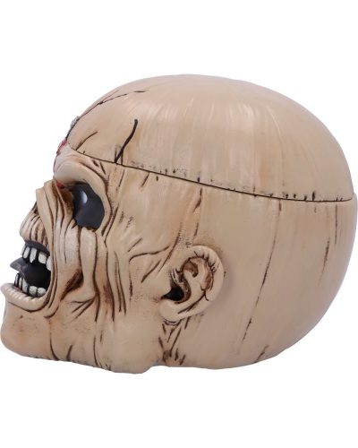 Iron Maiden Schatulle The Trooper