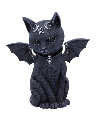 Nemesis Now Katzenfigur Malpuss