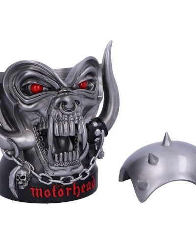 Motörhead Schatulle Warpig