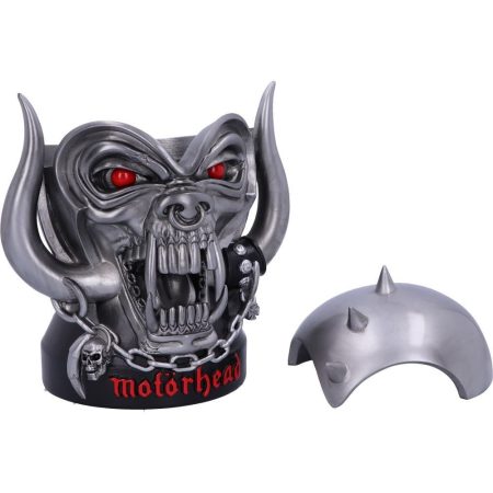 Motörhead Schatulle Warpig