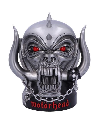 Motörhead Schatulle Warpig