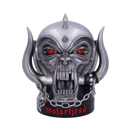 Motörhead Schatulle Warpig