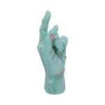 Nemesis Now Zombie Hand Frankenstein Rocks