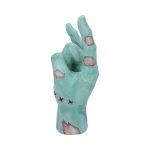 Nemesis Now Zombie Hand Frankenstein Rocks