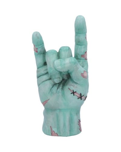 Nemesis Now Zombie Hand Frankenstein Rocks
