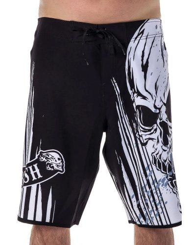 Headrush Badehose The Devil Luck