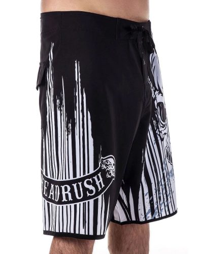 Headrush Badehose The Devil Luck