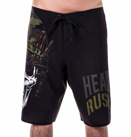 Headrush Badehose The Intense
