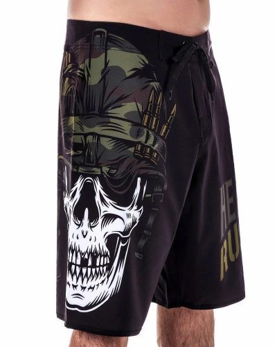 Headrush Badehose The Intense
