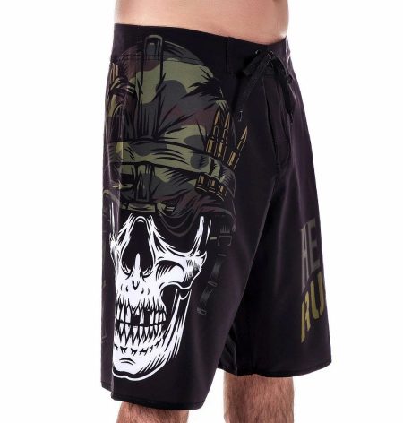 Headrush Badehose The Intense