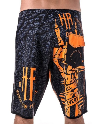 Headrush Badehose The Freedom Run