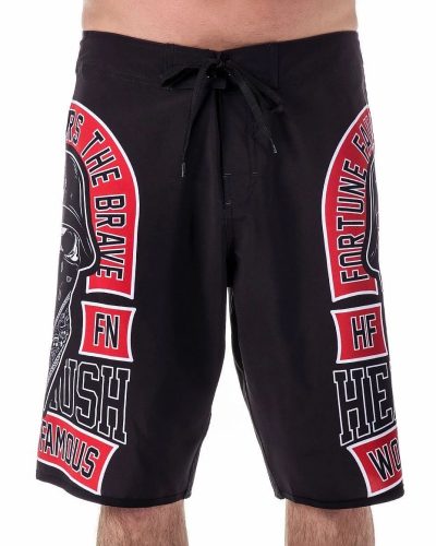 Headrush Badehose The Hold On