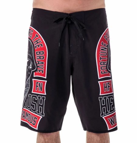 Headrush Badehose The Hold On