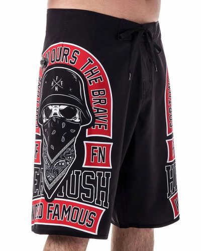 Headrush Badehose The Hold On