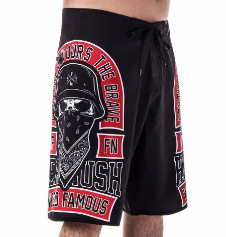 Headrush Badehose The Hold On