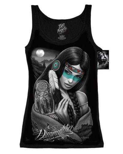 DGA Tank Dreamcatcher