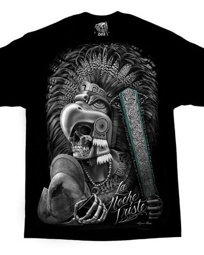 DGA Shirt Mayans