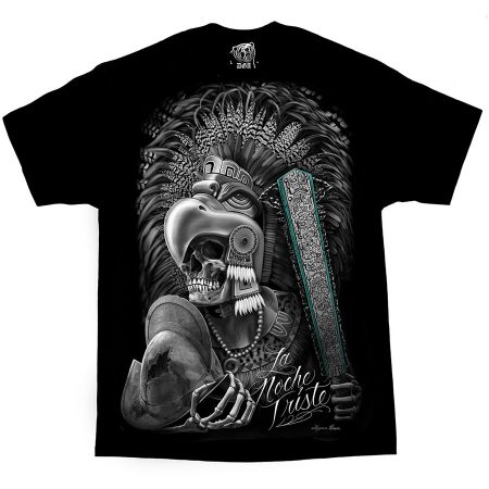 DGA Shirt Mayans