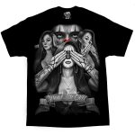 DGA Shirt See No Hear No