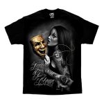 DGA Shirt Behind the Mask
