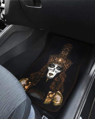 Barmetal Autoteppich Einzelstück Barmeritus