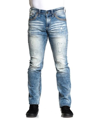 Affliction Jeans Ace Apex Hero