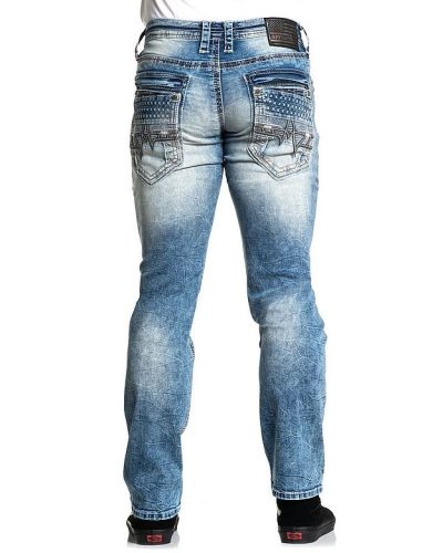 Affliction Jeans Ace Apex Hero