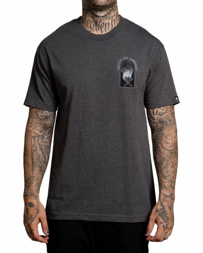 Sullen Shirt Yuri Timko Badge