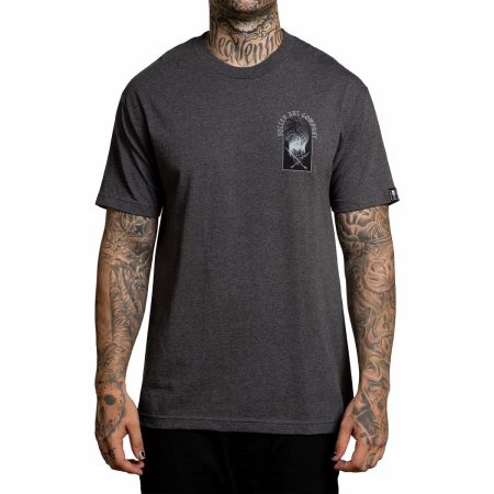 Sullen Shirt Yuri Timko Badge