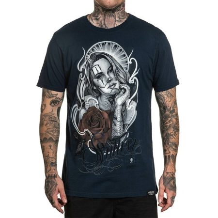 Sullen Shirt Pelavacas Clown