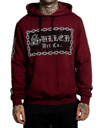 Sullen Pullover Chain Gang