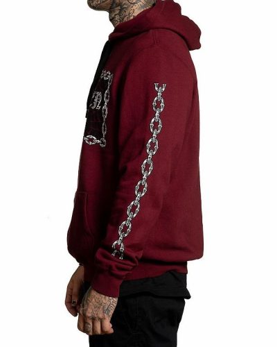 Sullen Pullover Chain Gang