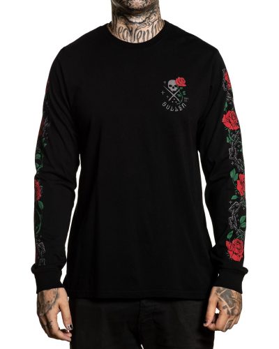 Sullen Longsleeve Tough Love