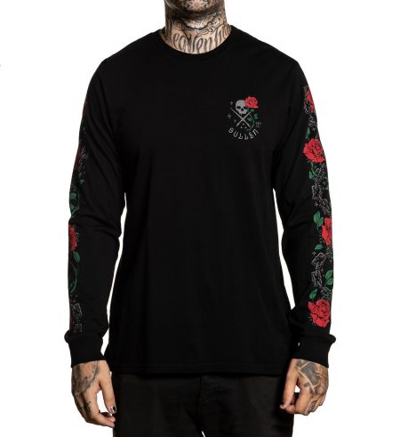 Sullen Longsleeve Tough Love