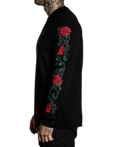 Sullen Longsleeve Tough Love