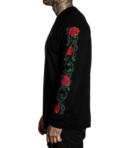 Sullen Longsleeve Tough Love