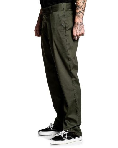 Sullen Stoffhose 925 Chino Olive