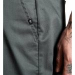 Sullen Stoffhose 925 Chino Grau