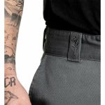 Sullen Stoffhose 925 Chino Grau