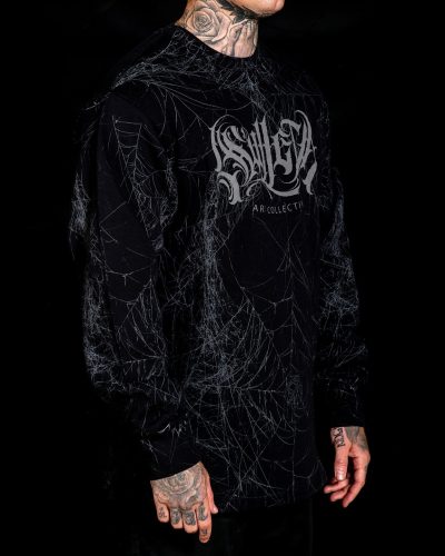 Sullen Pullover Radioactive Bonded