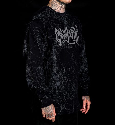 Sullen Pullover Radioactive Bonded