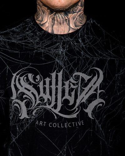 Sullen Pullover Radioactive Bonded