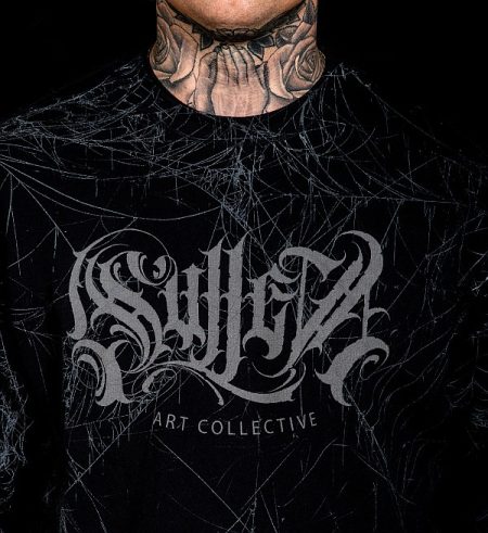 Sullen Pullover Radioactive Bonded